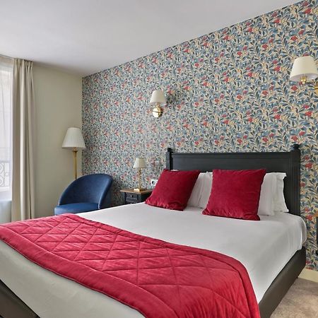 Hotel De Sevres Παρίσι Εξωτερικό φωτογραφία