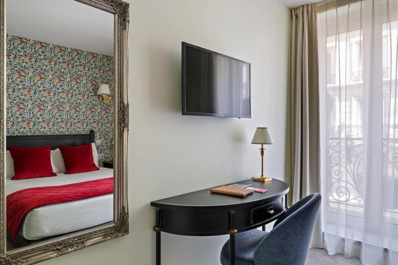 Hotel De Sevres Παρίσι Εξωτερικό φωτογραφία