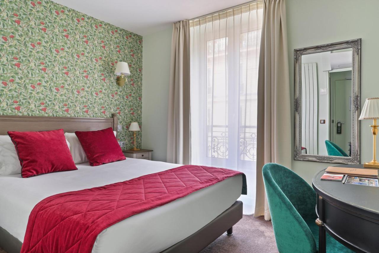 Hotel De Sevres Παρίσι Εξωτερικό φωτογραφία