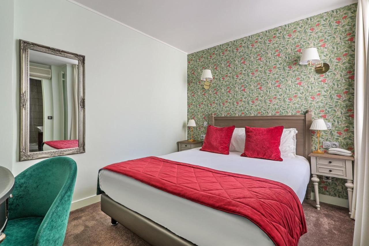 Hotel De Sevres Παρίσι Εξωτερικό φωτογραφία