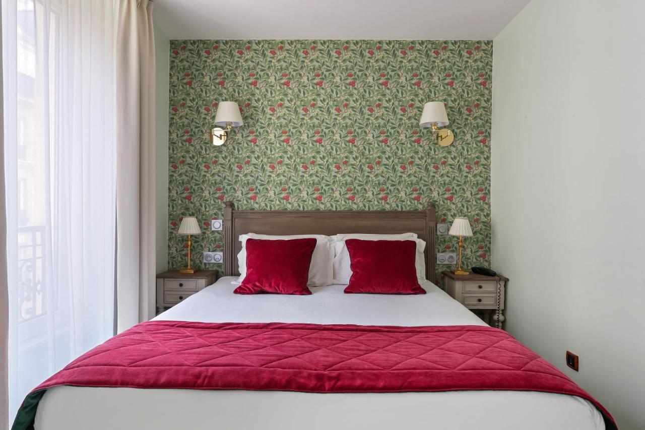 Hotel De Sevres Παρίσι Εξωτερικό φωτογραφία