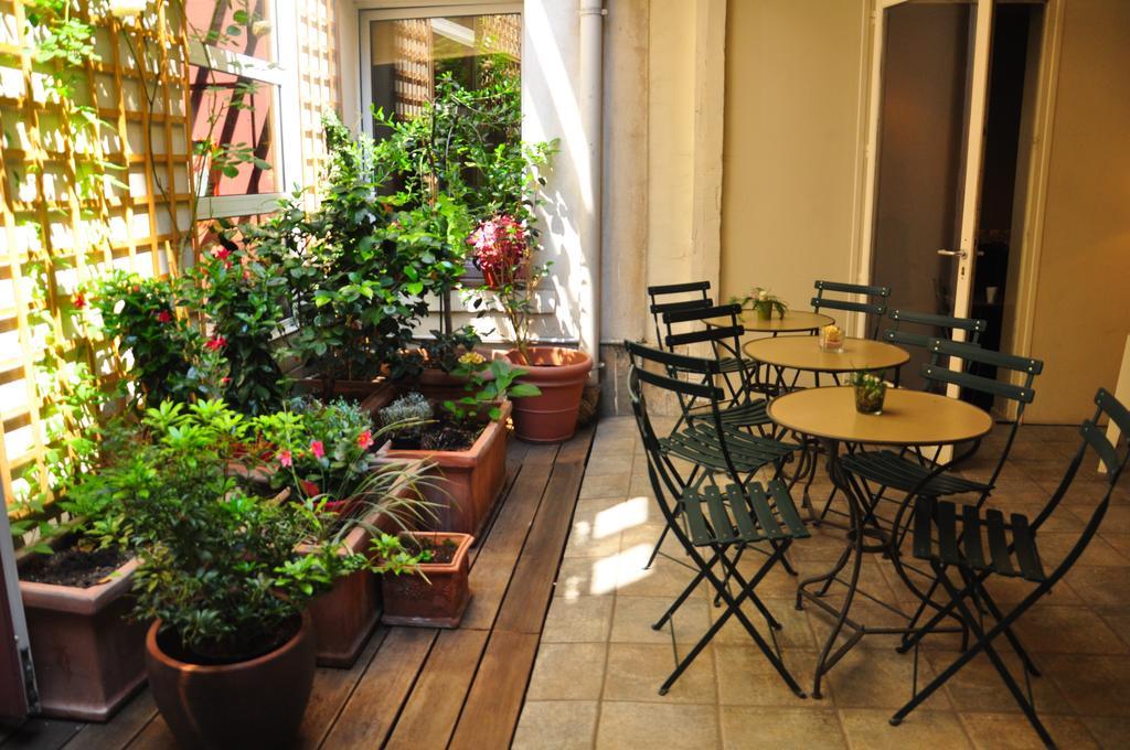 Hotel De Sevres Παρίσι Εξωτερικό φωτογραφία