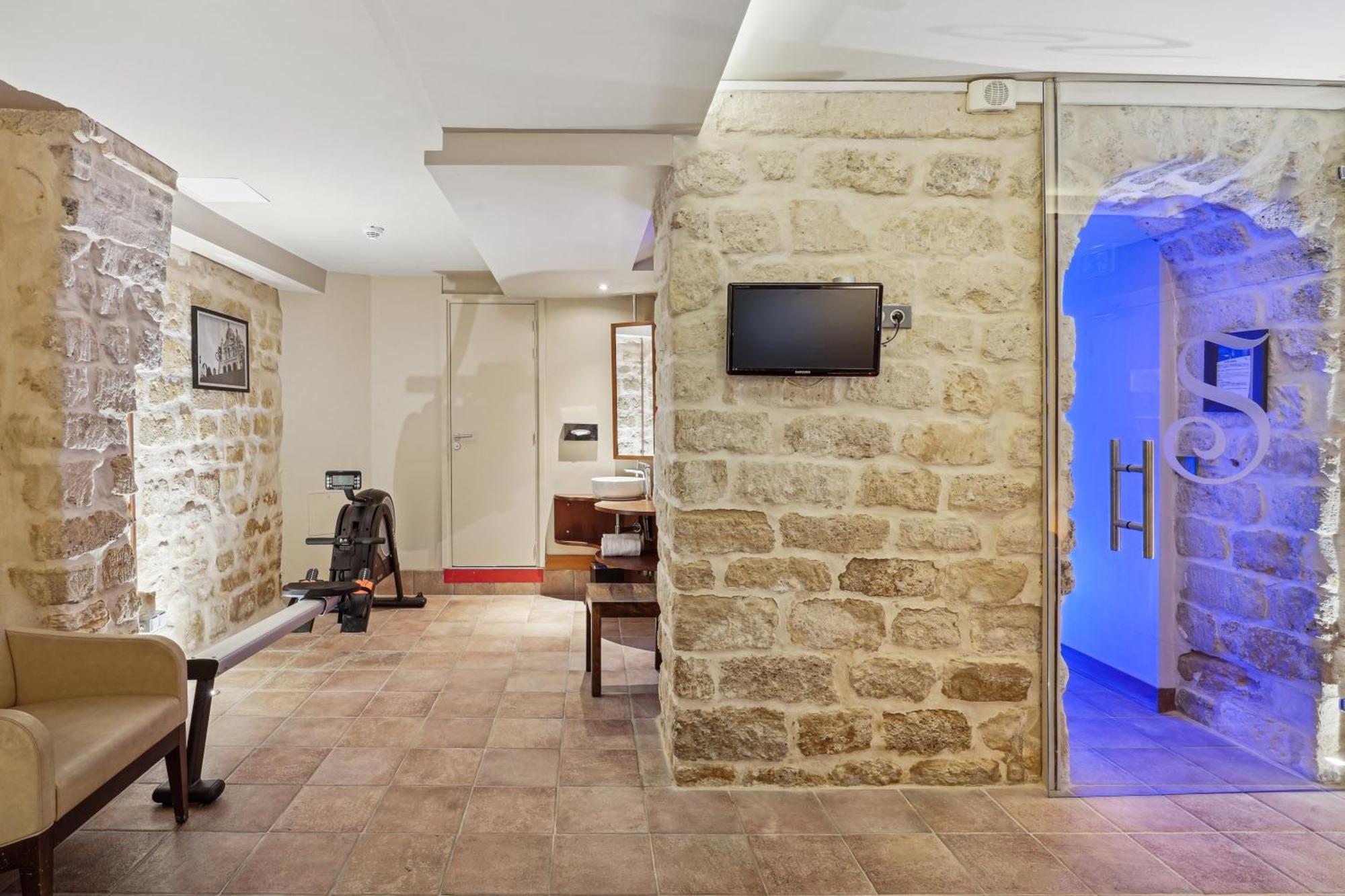 Hotel De Sevres Παρίσι Εξωτερικό φωτογραφία