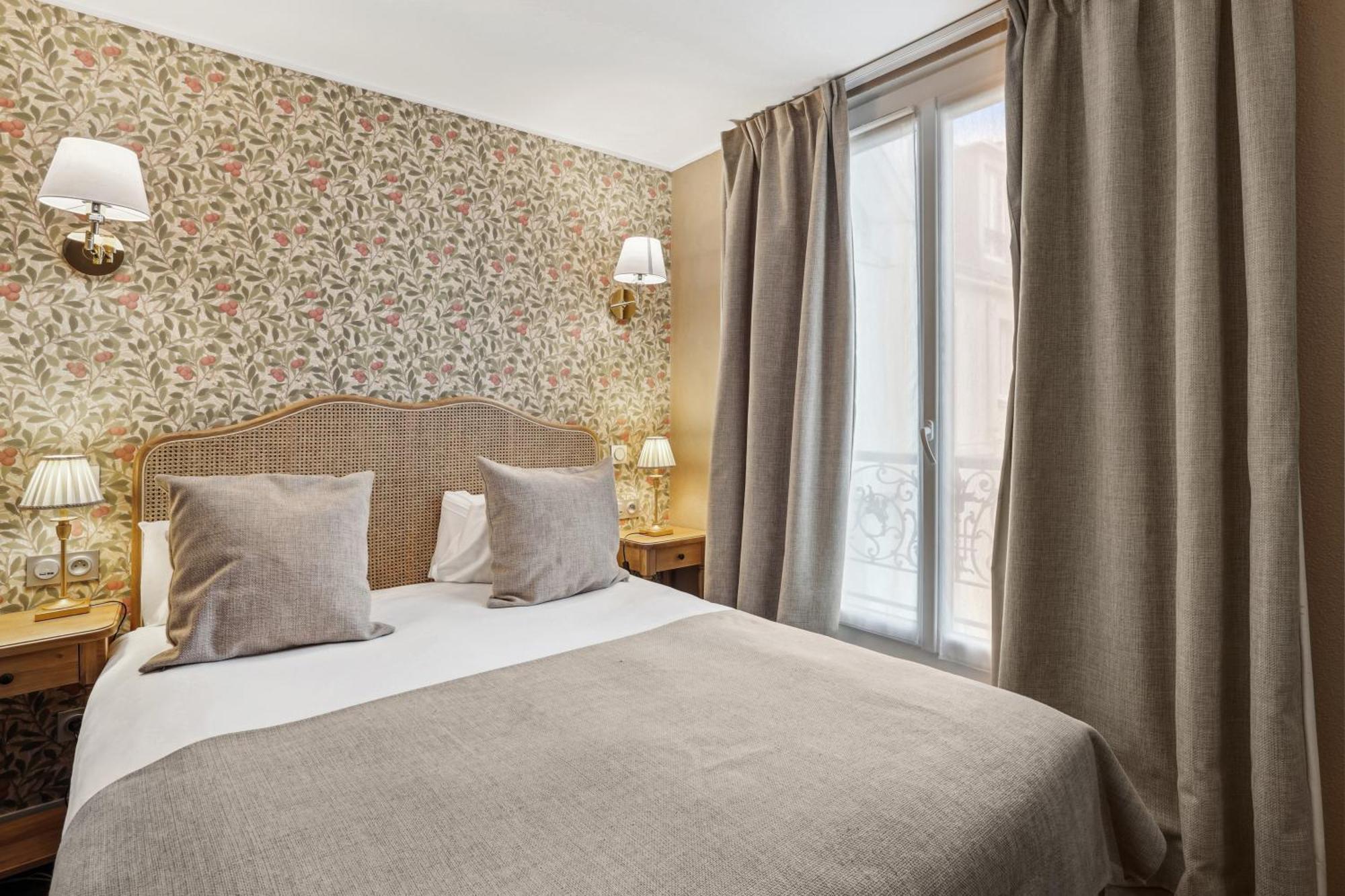 Hotel De Sevres Παρίσι Εξωτερικό φωτογραφία