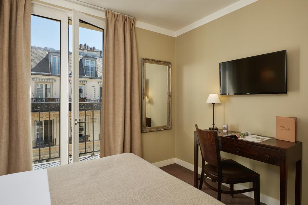 Hotel De Sevres Παρίσι Εξωτερικό φωτογραφία