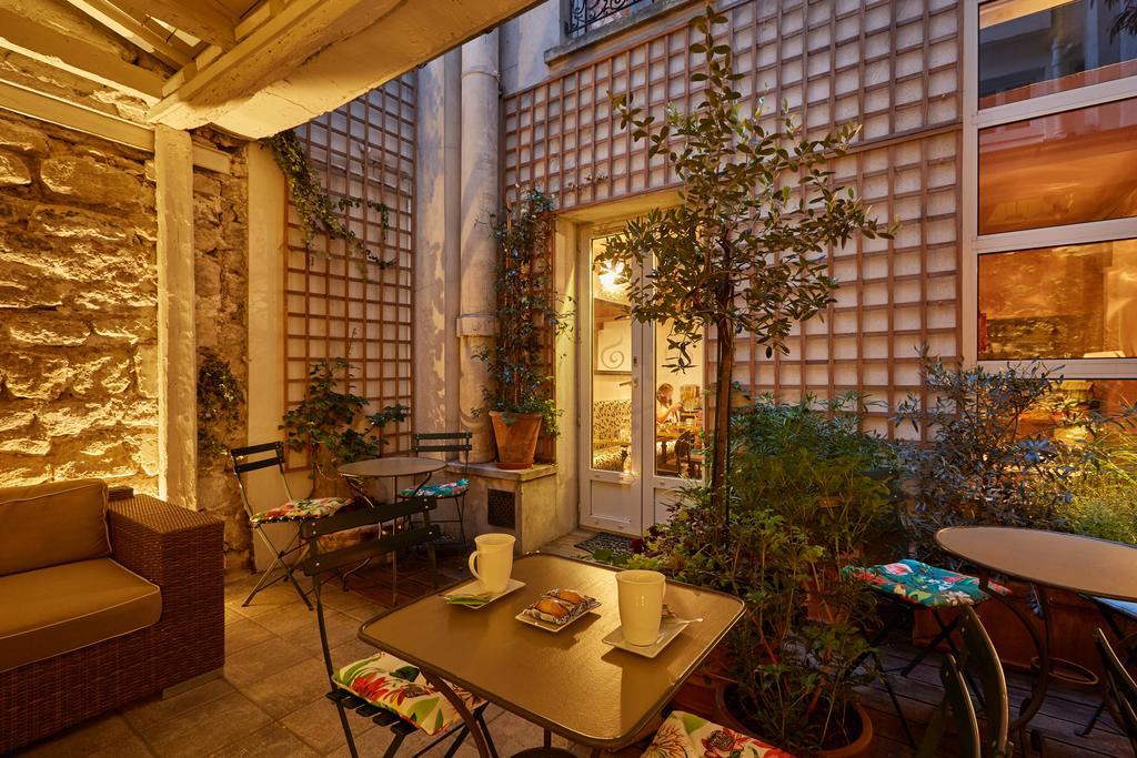 Hotel De Sevres Παρίσι Εξωτερικό φωτογραφία