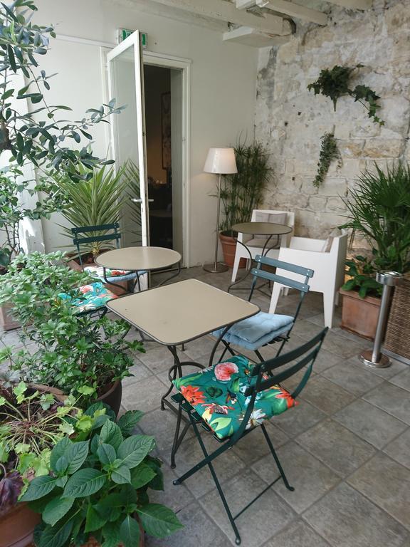 Hotel De Sevres Παρίσι Εξωτερικό φωτογραφία